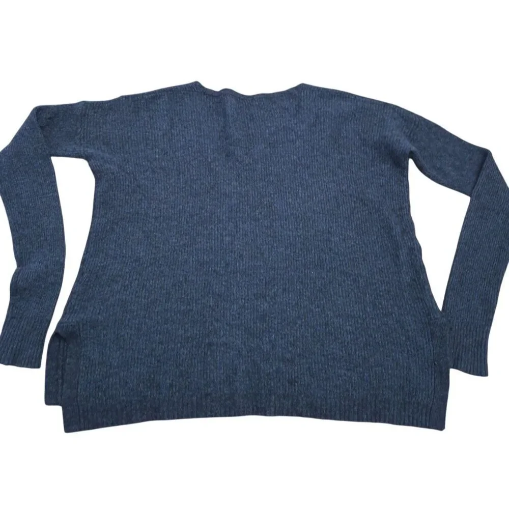 Madewell women’s blue